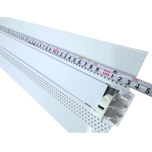 Lámpara De Techo Larga 65 cm / B0-P9201 GABINETE