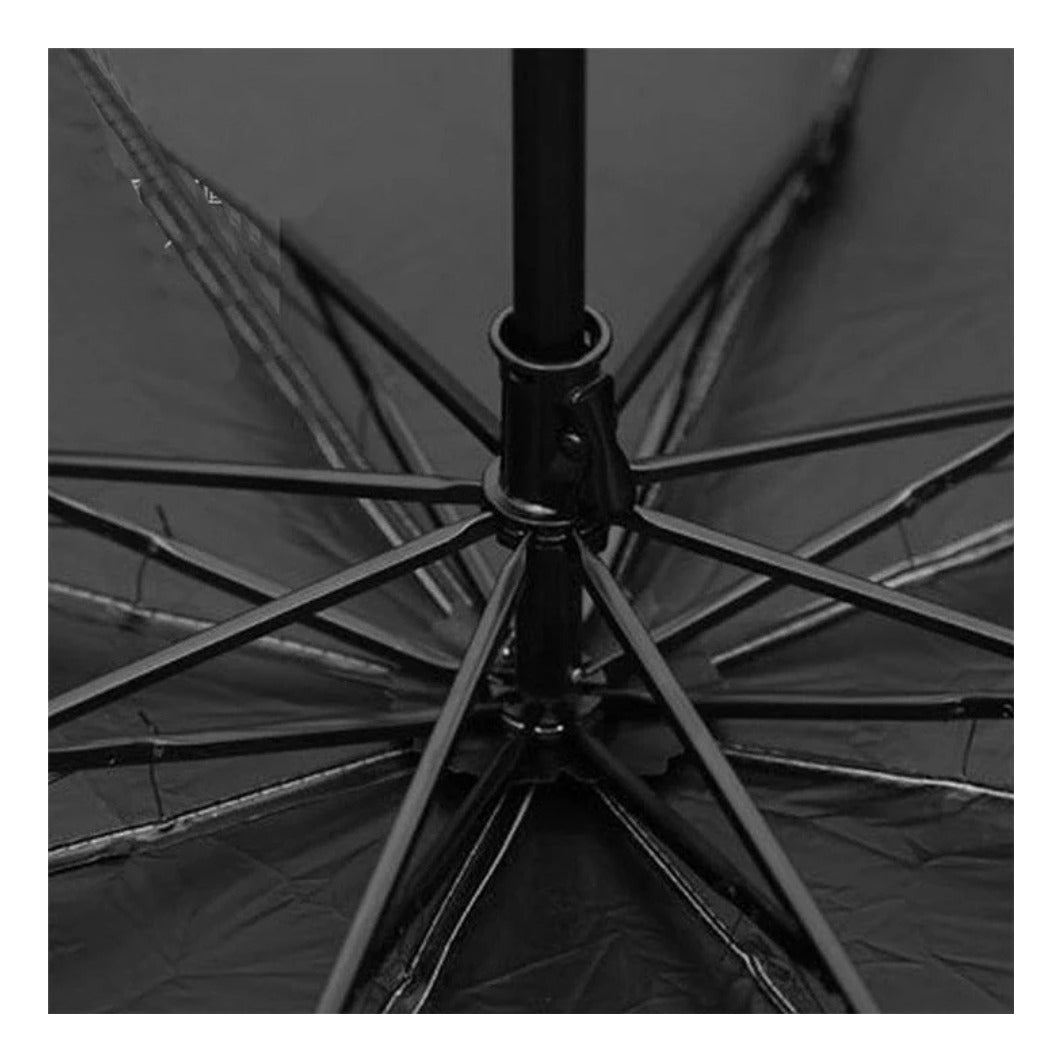 Sombrillas Magicas De Bolsillo Paraguas Colores