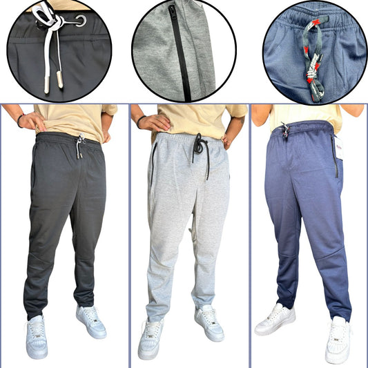 Pants Jogger Deportivo Gym Diseño De X