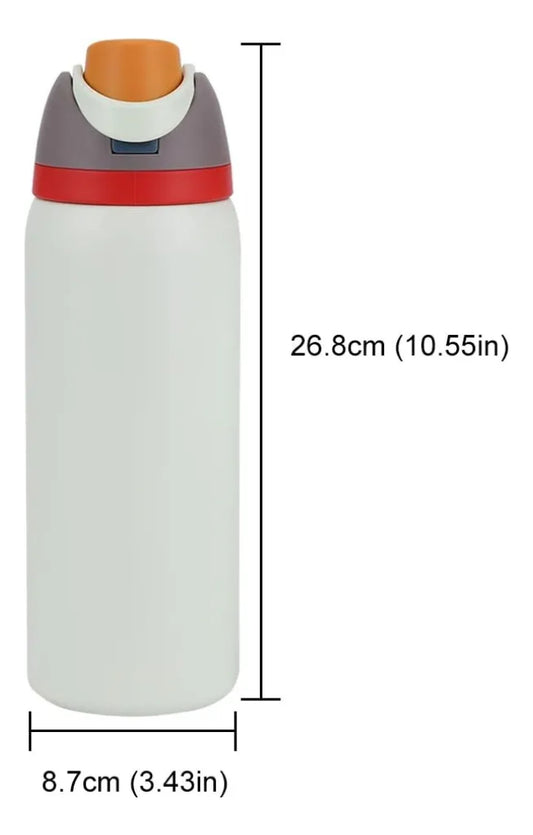 Termo tipo owala 32 oz colores