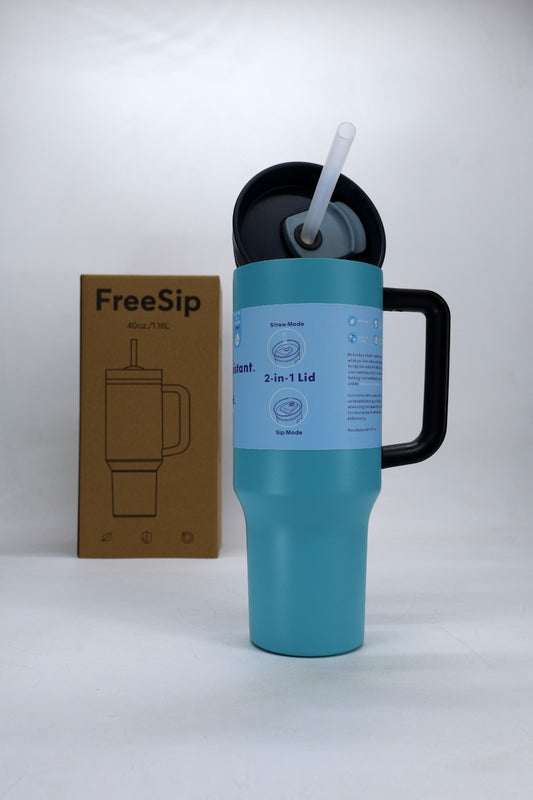 Termo tipo owala 40 oz