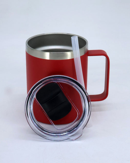 Termo tipo taza 12 oz