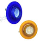 LUMINARIO DECORATIVO DE HALOGENO PARA EMPOTRAR TK-A431
