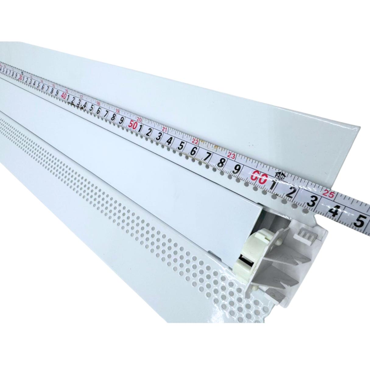 Lámpara De Techo Larga 65 cm /  B0-P9201 GABINETE