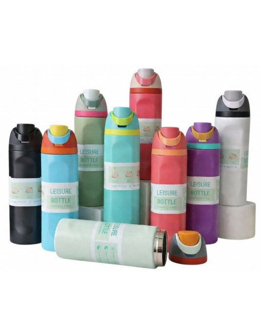 Termo tipo owala 20 oz colores