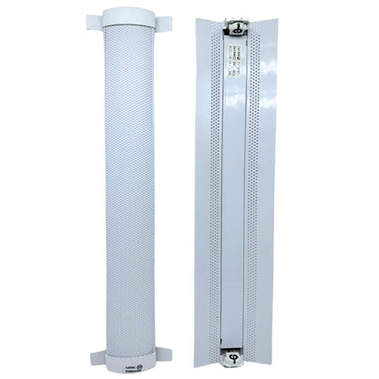 Lámpara De Techo Larga 65 cm /  B0-P9201 GABINETE