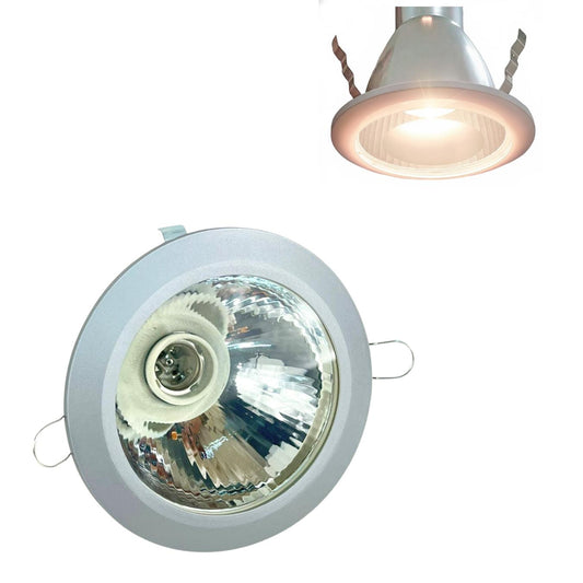 SPOT DE LUZ EMPOTRABLE FLUORESCENTE/ TK-A431