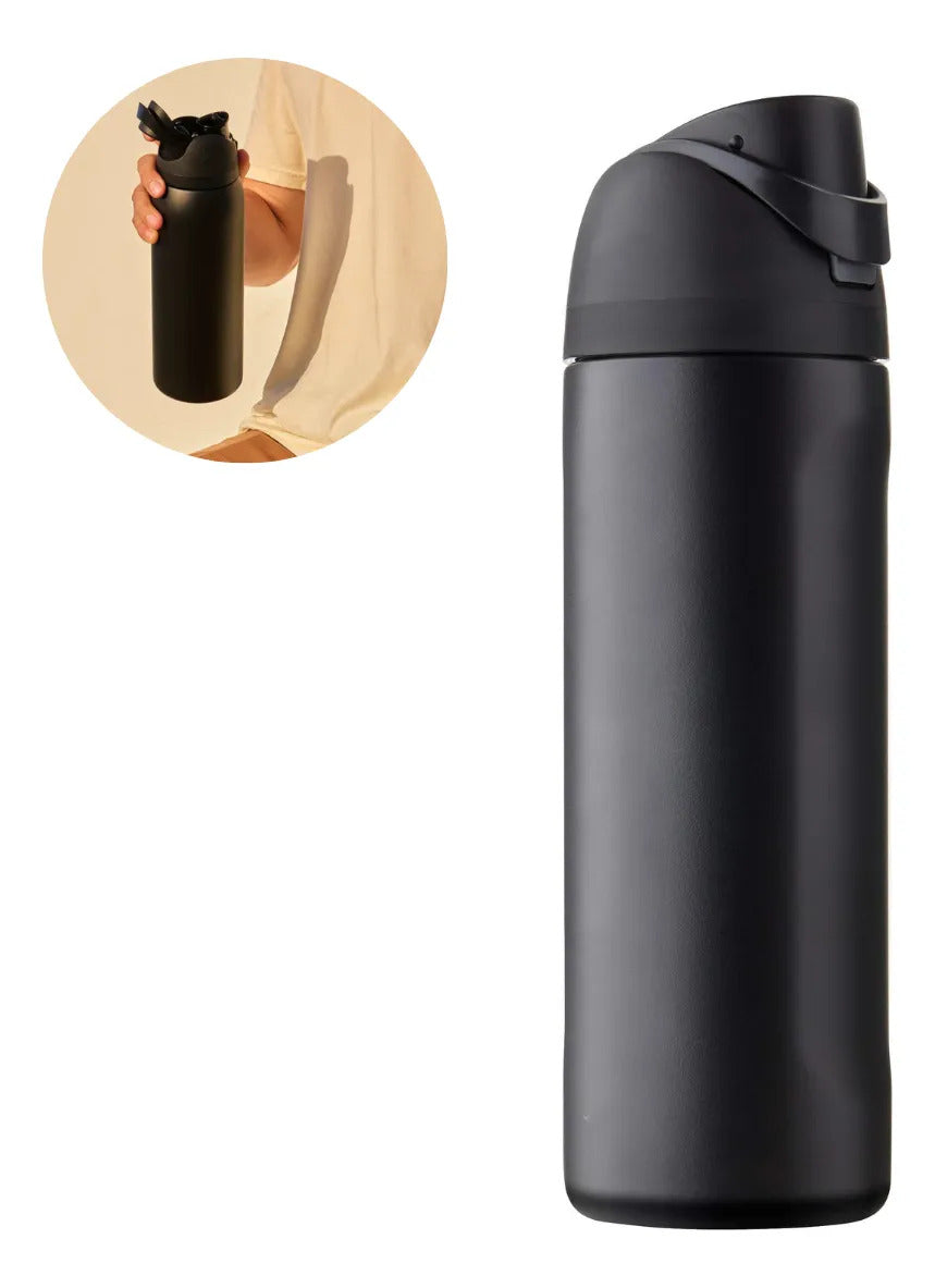 Termo owala 24 oz negro