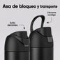 Termo owala 24 oz negro