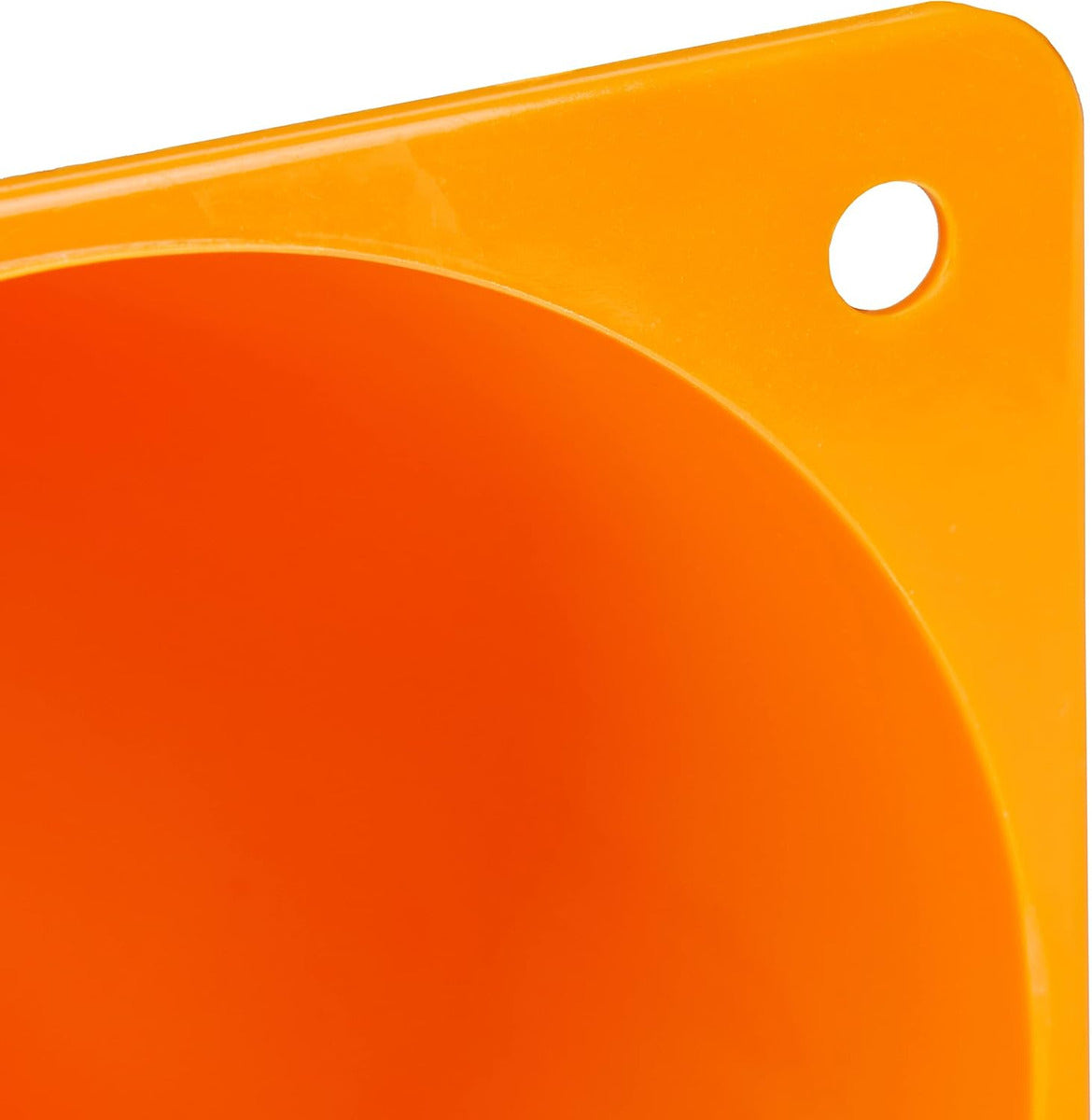 Conos Para Entrenamiento 25 Cm Para Agilidad Futbol