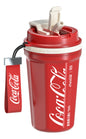 Vaso De Cafe Eidicion Coca-cola 550ml Acero Inoxidable