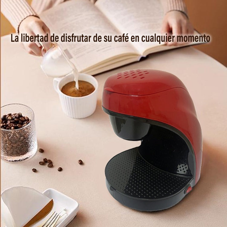 Cafetera Doméstica De Doble Taza, Semiautomática, Tipo Goteo