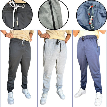 Pants Jogger Deportivo Gym Diseño De X