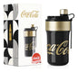 Termo Tipo Pai Pai Edicion Conjunta Coca-cola 650ml