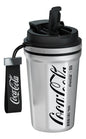Vaso De Cafe Eidicion Coca-cola 550ml Acero Inoxidable