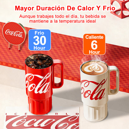 Súper Vaso 1200ml Edición Conjunta Coca-cola 40oz