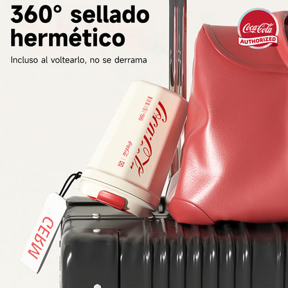 Taza De Cafe Diamante Edicion Conjunta Coca Cola 390 Ml