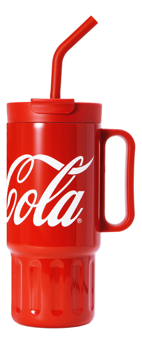 Súper Vaso 1200ml Edición Conjunta Coca-cola 40oz