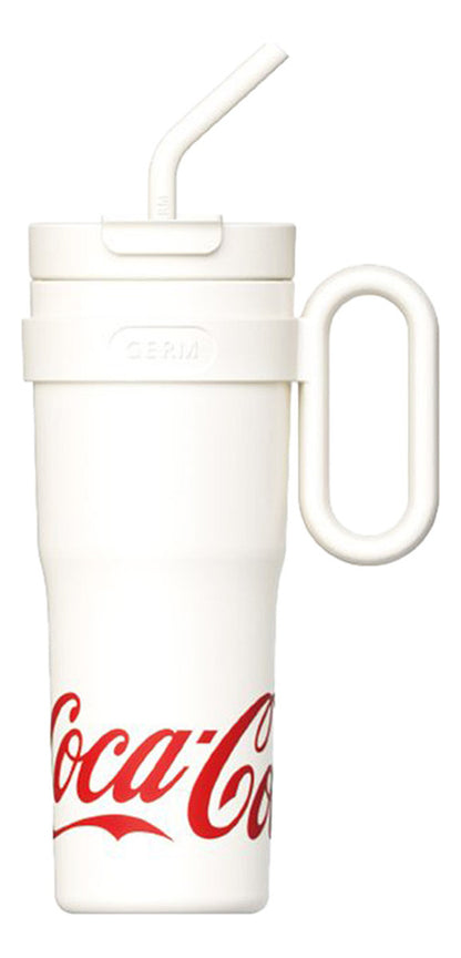 Vaso Térmico Grande 1100ml Edición Conjunta Coca-cola