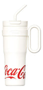 Vaso Térmico Grande 1100ml Edición Conjunta Coca-cola