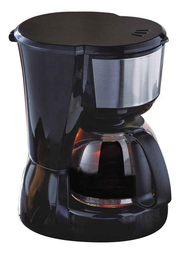 Cafetera De Goteo Semi Automática 750ml, 120v Mayoreo