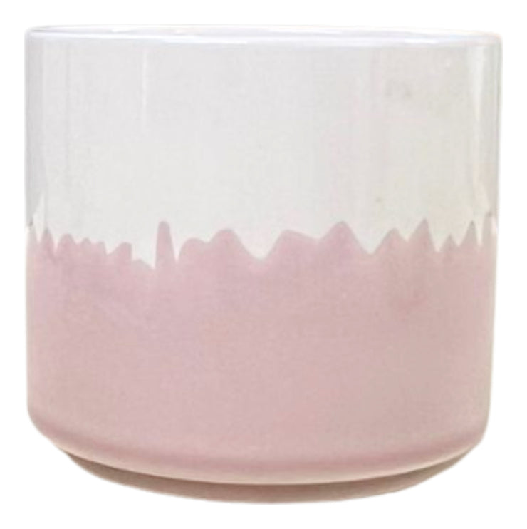 Vaso Apilable 350 ML De Cerámica Café Te