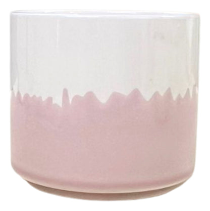 Vaso Apilable 350 ML De Cerámica Café Te