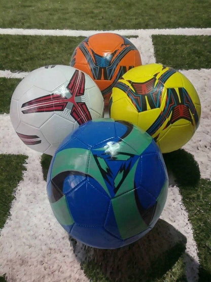 Balon de Futbol #5 Economico