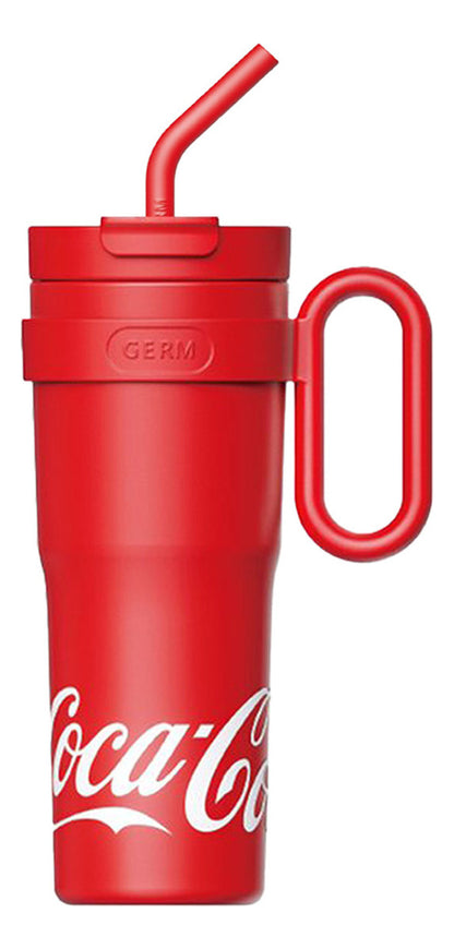 Vaso Térmico Grande 1100ml Edición Conjunta Coca-cola