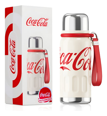 Mini Botella Termo Ritmo Edición Conjunta Coca-cola