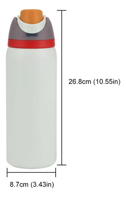 Termo tipo owala 32 oz colores