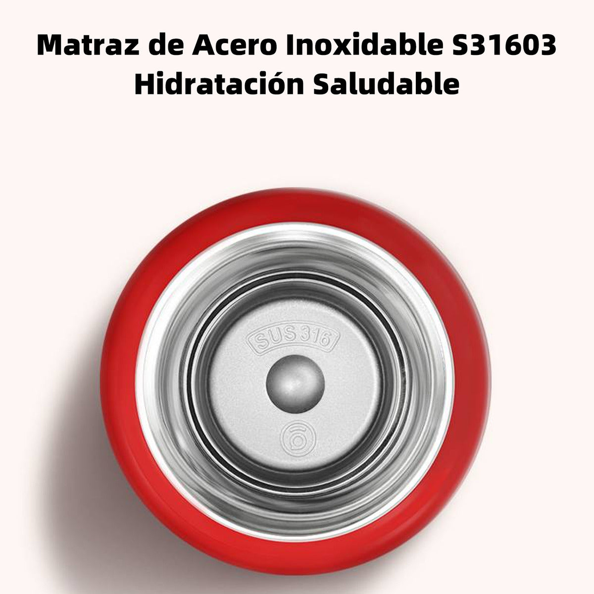 Termo Tipo Pai Pai Edicion Conjunta Coca-cola 650ml