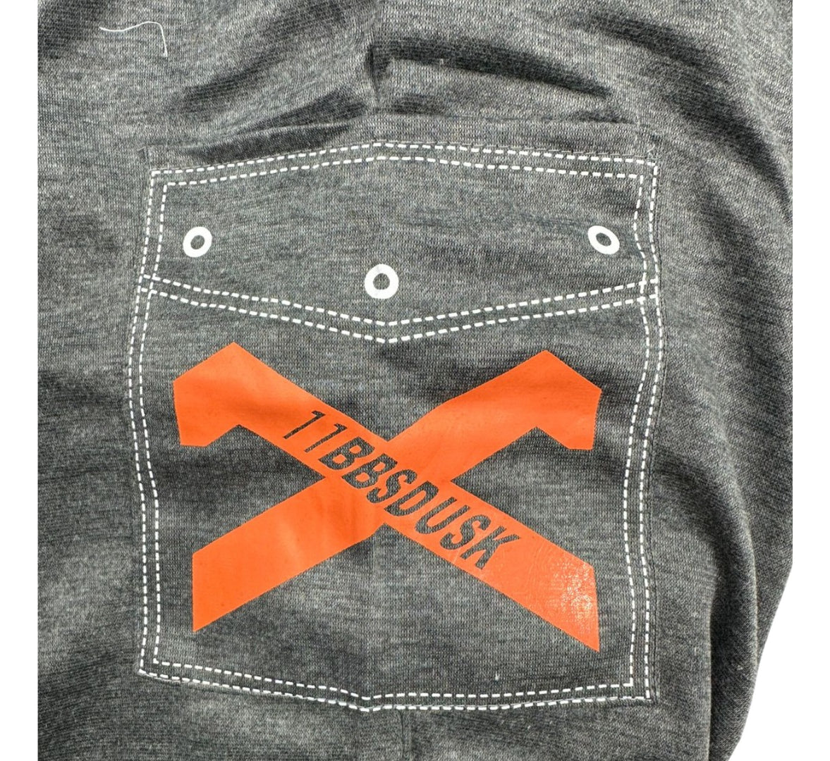 Pants Jogger Deportivo Gym Diseño De X