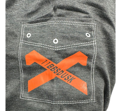 Pants Jogger Deportivo Gym Diseño De X
