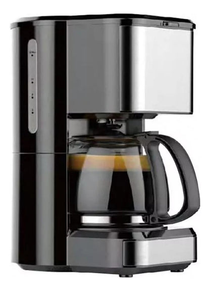 Cafetera Eléctrico, Semi Automática De Goteo 110v