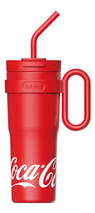 Vaso Térmico Grande 1100ml Edición Conjunta Coca-cola