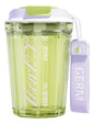 Vaso Botella Cool Trendy Edición Cocacola 390ml