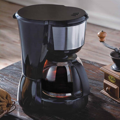 Cafetera De Goteo Semi Automática 750ml, 120v Mayoreo