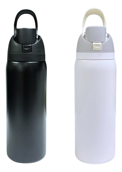 Termo tipo owala 32 oz colores