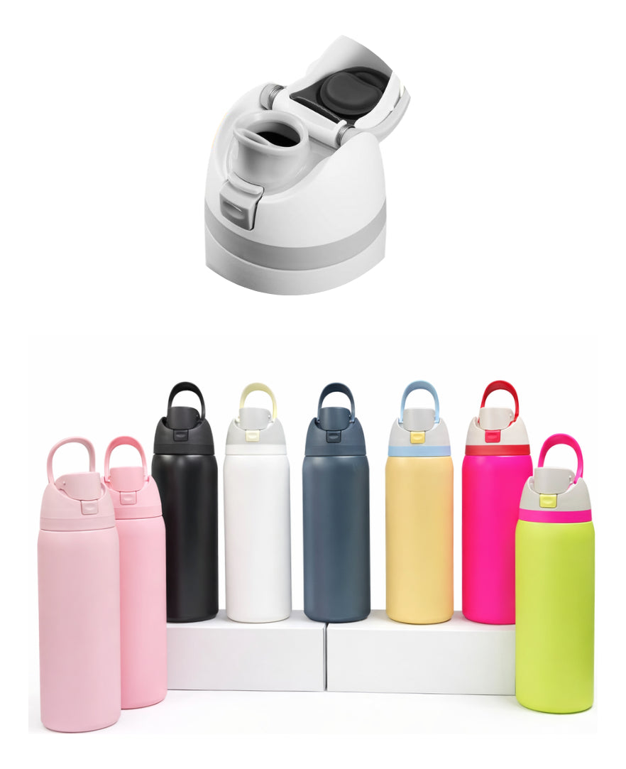 Termo tipo owala 32 oz colores