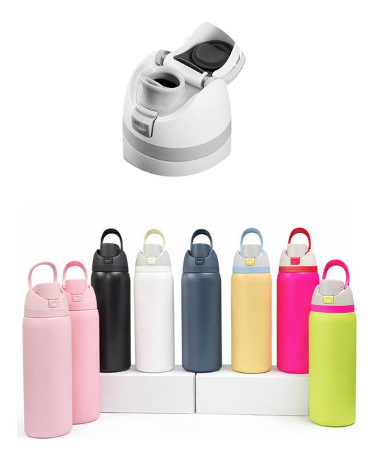 Termo tipo owala 32 oz colores