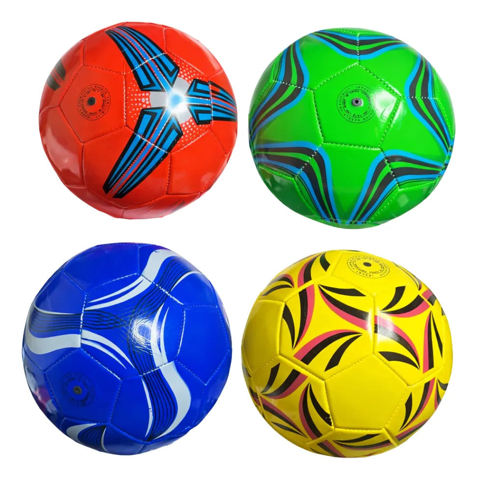Balon de Futbol #5 Economico