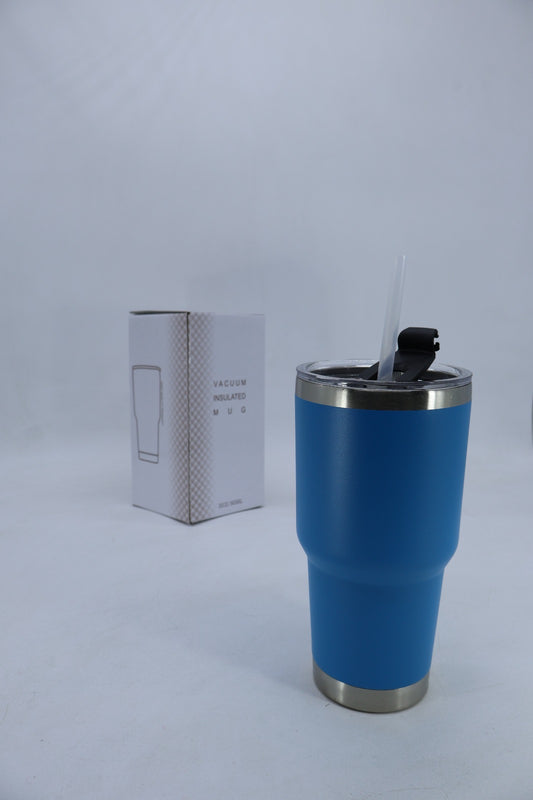 Termo tipo yeti 30 oz colores