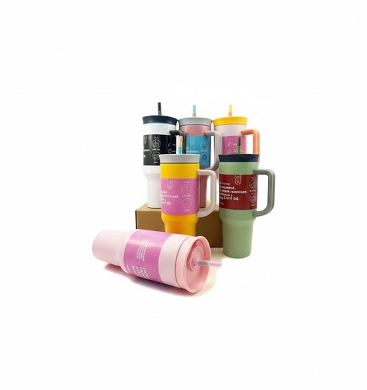 Termo tipo owala 40 oz