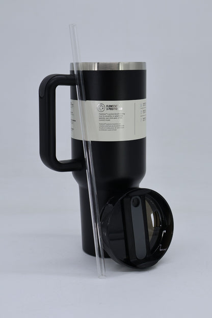 Termo tipo stanley liso 40 oz