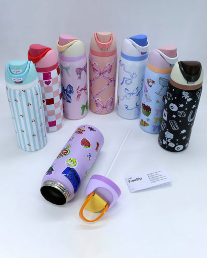 Termo owala diseño 32 oz (950 ml)