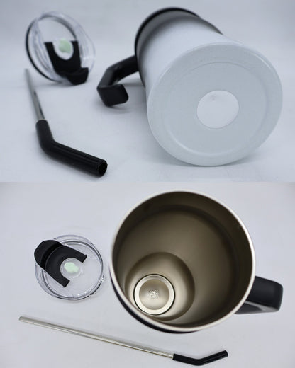Vaso Vacuum difuminado 40 oz