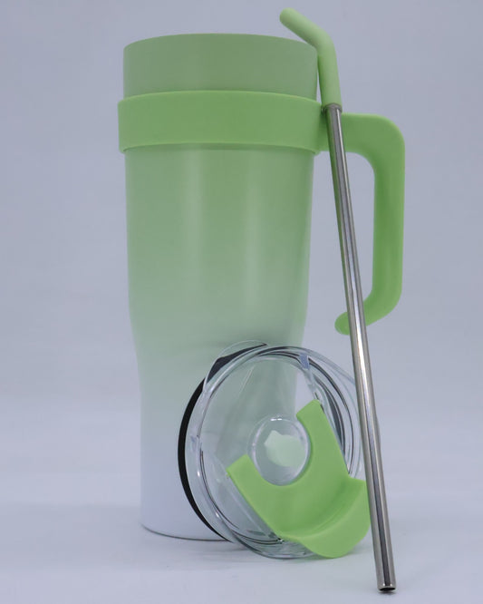 Vaso Vacuum difuminado 40 oz