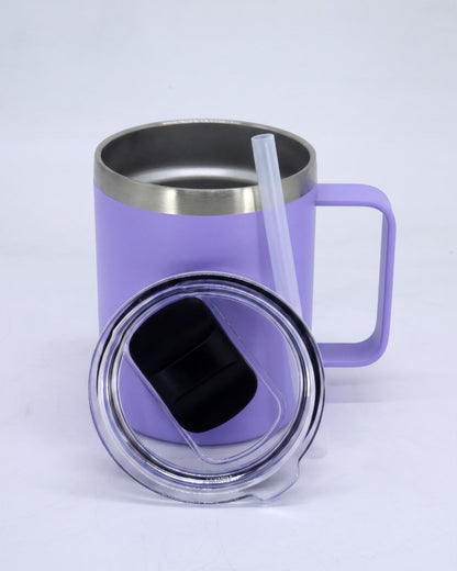 Termo tipo taza 12 oz