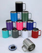 Termo tipo taza 12 oz